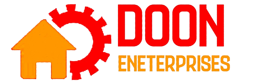 doon enterprises logo